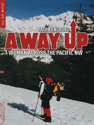 cover image of A Way Up